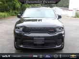 Thumbnail of 2024 DB Black Clearcoat Dodge Durango