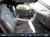 Thumbnail of 2005 Black Clearcoat / Black Cloth Top Chrysler Crossfire