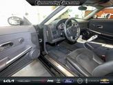 Thumbnail of 2005 Black Clearcoat / Black Cloth Top Chrysler Crossfire
