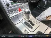 Thumbnail of 2005 Black Clearcoat / Black Cloth Top Chrysler Crossfire