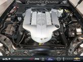 Thumbnail of 2005 Black Clearcoat / Black Cloth Top Chrysler Crossfire