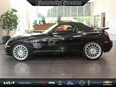 Thumbnail of 2005 Black Clearcoat / Black Cloth Top Chrysler Crossfire