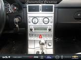 Thumbnail of 2005 Black Clearcoat / Black Cloth Top Chrysler Crossfire