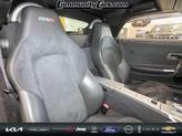 Thumbnail of 2005 Black Clearcoat / Black Cloth Top Chrysler Crossfire