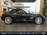 Thumbnail of 2005 Black Clearcoat / Black Cloth Top Chrysler Crossfire