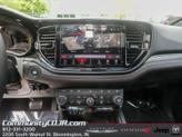 Thumbnail of 2025 White Knuckle Clearcoat Dodge Durango