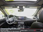 Thumbnail of 2025 White Knuckle Clearcoat Dodge Durango