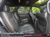 Thumbnail of 2025 White Knuckle Clearcoat Dodge Durango