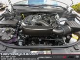 Thumbnail of 2025 White Knuckle Clearcoat Dodge Durango