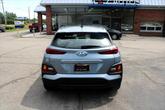 Thumbnail of 2019 Surf Blue Hyundai KONA