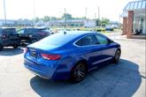 Thumbnail of 2016 Vivid Blue Pearlcoat Chrysler 200
