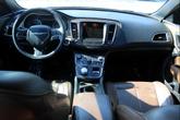 Thumbnail of 2016 Vivid Blue Pearlcoat Chrysler 200