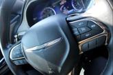 Thumbnail of 2016 Vivid Blue Pearlcoat Chrysler 200