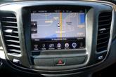 Thumbnail of 2016 Vivid Blue Pearlcoat Chrysler 200