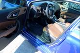 Thumbnail of 2016 Vivid Blue Pearlcoat Chrysler 200