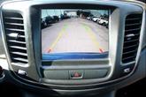 Thumbnail of 2016 Vivid Blue Pearlcoat Chrysler 200