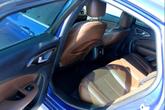 Thumbnail of 2016 Vivid Blue Pearlcoat Chrysler 200