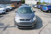 Thumbnail of 2014 Gray Ford C-Max Energi