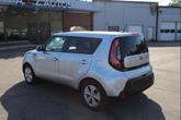 Thumbnail of 2015 Bright Silver Kia Soul