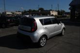 Thumbnail of 2015 Bright Silver Kia Soul