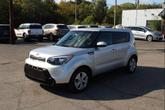 Thumbnail of 2015 Bright Silver Kia Soul