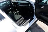 Thumbnail of 2020 Snow White Pearl Kia Optima