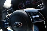 Thumbnail of 2020 Snow White Pearl Kia Optima