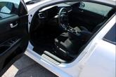 Thumbnail of 2020 Snow White Pearl Kia Optima