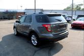 Thumbnail of 2013 Sterling Gray Metallic Ford Explorer