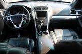 Thumbnail of 2013 Sterling Gray Metallic Ford Explorer