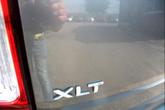 Thumbnail of 2013 Sterling Gray Metallic Ford Explorer