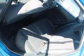 Thumbnail of 2014 Blue Ford Fiesta