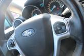 Thumbnail of 2014 Blue Ford Fiesta