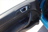 Thumbnail of 2014 Blue Ford Fiesta