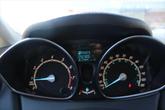 Thumbnail of 2014 Blue Ford Fiesta