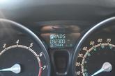 Thumbnail of 2014 Blue Ford Fiesta