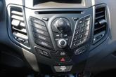 Thumbnail of 2014 Blue Ford Fiesta