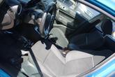 Thumbnail of 2014 Blue Ford Fiesta