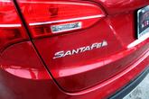 Thumbnail of 2013 Serrano Red Hyundai SANTA FE