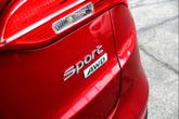 Thumbnail of 2013 Serrano Red Hyundai SANTA FE