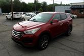 Thumbnail of 2013 Serrano Red Hyundai SANTA FE
