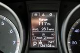 Thumbnail of 2013 Serrano Red Hyundai SANTA FE