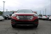 Thumbnail of 2013 Serrano Red Hyundai SANTA FE