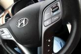 Thumbnail of 2013 Serrano Red Hyundai SANTA FE