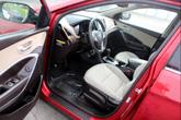 Thumbnail of 2013 Serrano Red Hyundai SANTA FE