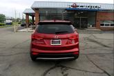 Thumbnail of 2013 Serrano Red Hyundai SANTA FE