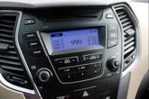 Thumbnail of 2013 Serrano Red Hyundai SANTA FE