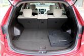 Thumbnail of 2013 Serrano Red Hyundai SANTA FE