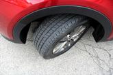 Thumbnail of 2013 Serrano Red Hyundai SANTA FE