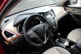 Thumbnail of 2013 Serrano Red Hyundai SANTA FE